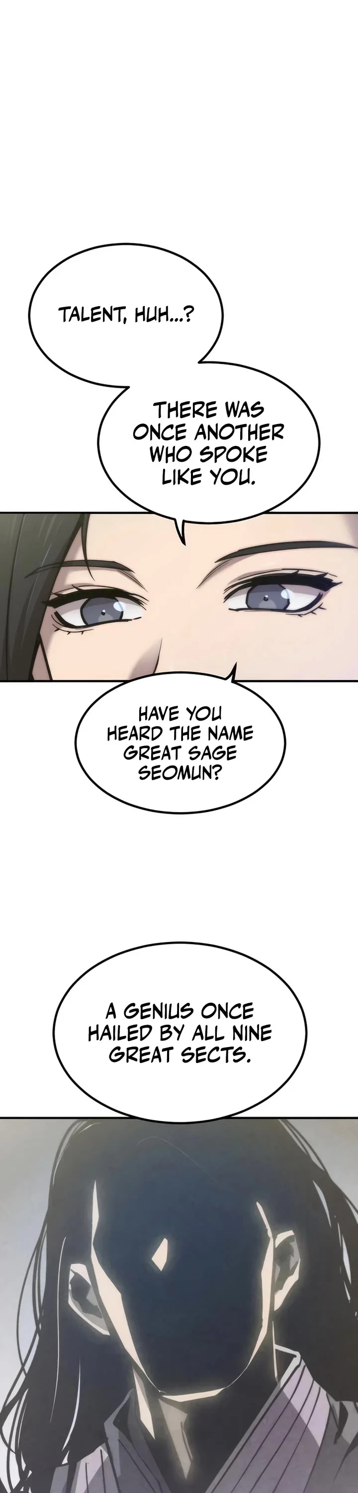 THE MASTERS ARE SUBSCRIBING TO ME Chapter 37 54